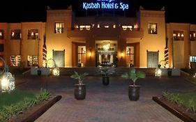 Hotel Zalagh Kasbah Marrakech