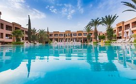 Hotel Zalagh Kasbah Marrakech